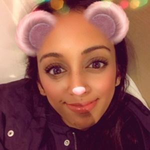 Meet your Posher, Monica